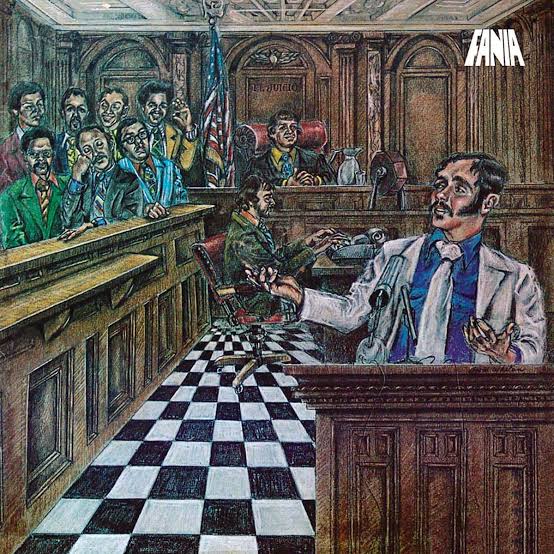 El juicio-Wllie Colón-Héctor Lavoe