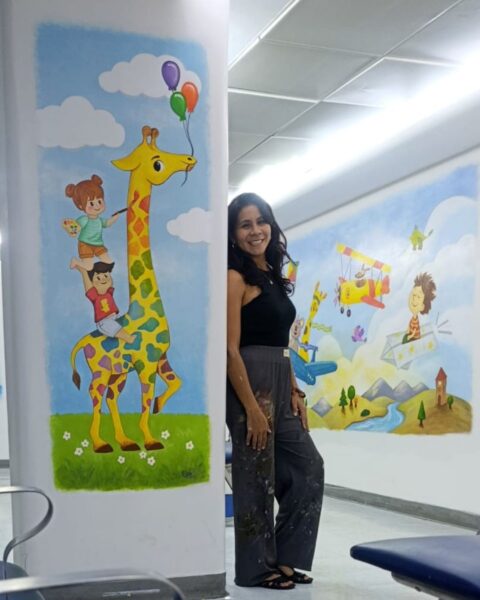 Elsy Guerrero