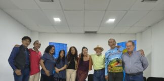 Encantos y Encuentos