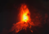 Alerta nacional por erupción del volcán de Fuego en Guatemala Erupción de volcán en Guatemala