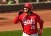 Eugenio Suárez hace historia con 1.000 carreras empujadas en MLB Eugenio Suárez