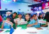 Expo Niñas y Niños Productores 2026