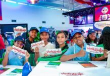 Expo Niñas y Niños Productores 2026