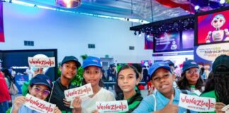 Expo Niñas y Niños Productores 2026