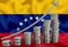 Venezuela lidera proyecciones de crecimiento económico en Latinoamérica en 2026 venezuela-crecimiento-economico