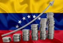 Venezuela lidera proyecciones de crecimiento económico en Latinoamérica en 2026 venezuela-crecimiento-economico