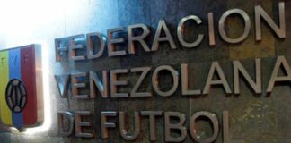 FVF apoya a Infantino