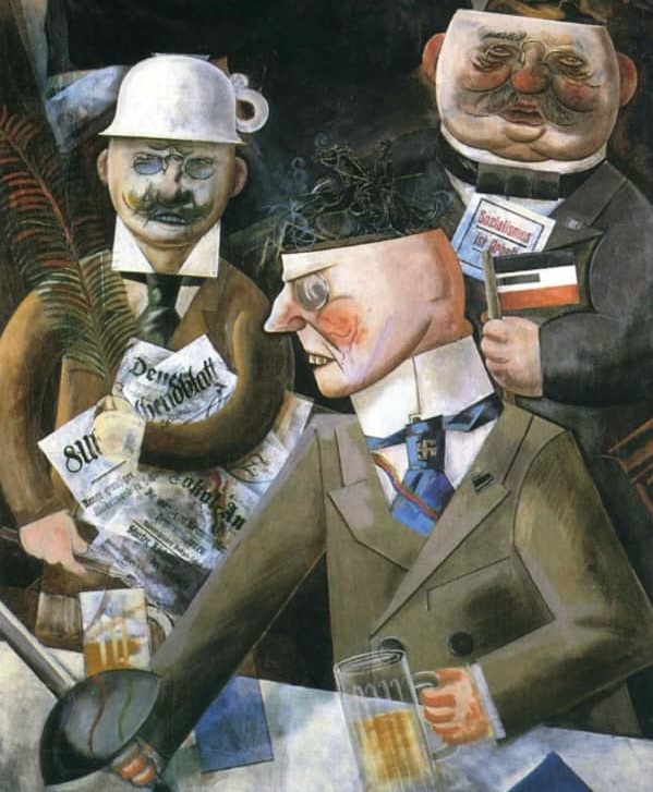 Fascismo cultural 2
