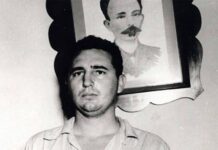 Fidel Castro-Martí-la historia me absolverá