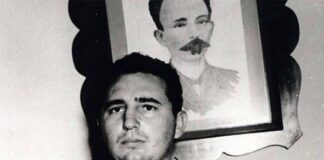 Fidel Castro-Martí-la historia me absolverá