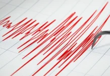 Funvisis reporta sismo de magnitud 3.2 al noreste de Morón en Carabobo