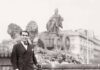 Federico García Lorca: a nueve décadas de su fusilamiento ¡cuánta vida!
