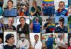 OPS amplía su apoyo a la recuperación del sector salud en Venezuela tras terremotos OPS amplía su apoyo a la recuperación del sector salud en Venezuela tras los terremotos
