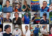 OPS amplía su apoyo a la recuperación del sector salud en Venezuela tras terremotos OPS amplía su apoyo a la recuperación del sector salud en Venezuela tras los terremotos