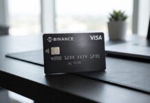 La Binance Card en Venezuela