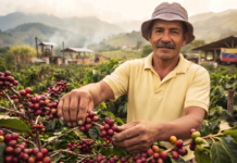 Café venezolano aumenta su producción y se perfila para ingresar al Top 10 mundial