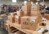Esta cantidad de dólares pagará eBay por aterrorizar a pareja