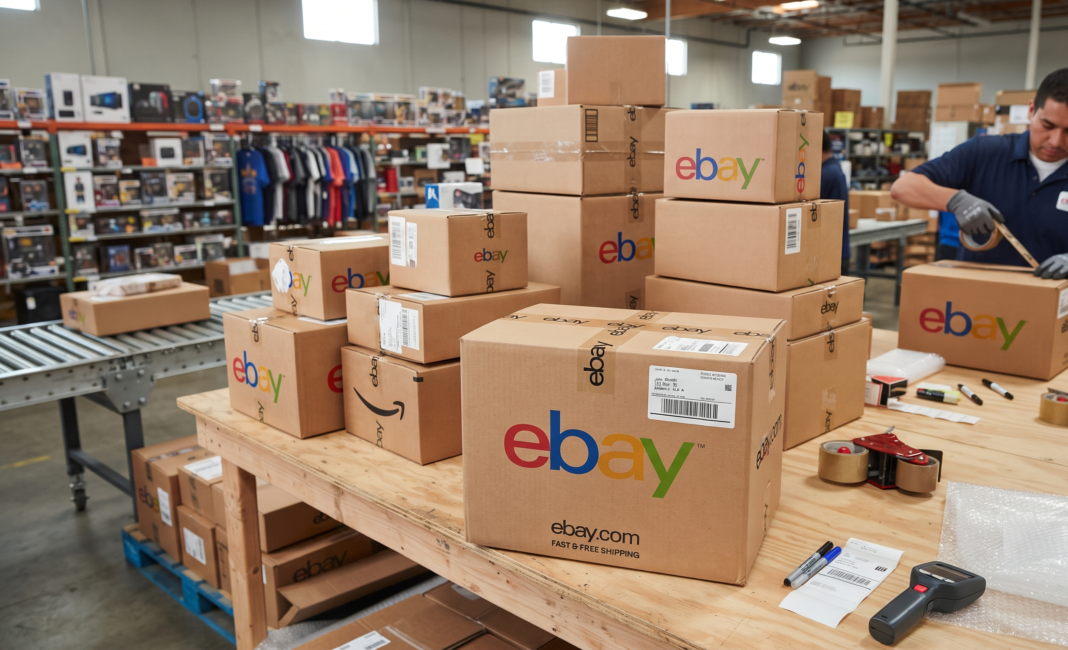 EBAY PAGAR MILLONES