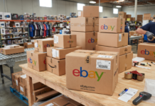 Esta cantidad de dólares pagará eBay por aterrorizar a pareja