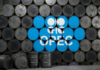 OPEP+ anuncia aumento de cuotas de producción para septiembre