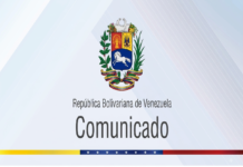 Venezuela e Israel dan continuidad a cooperación técnica bilateral Venezuela e Israel dan continuidad a cooperación técnica bilateral