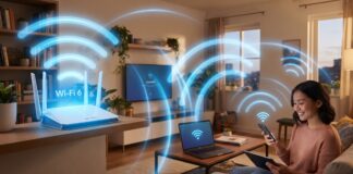 Tu señal de WiFi