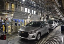 General Motors regresa a Venezuela