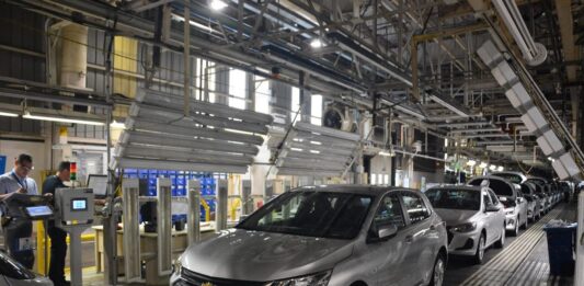 General Motors regresa a Venezuela