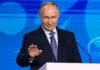 Diplomacia Rusa evalúa la participación física de Putin en Cumbre de los BRICS Putin BRICS