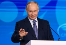 Diplomacia Rusa evalúa la participación física de Putin en Cumbre de los BRICS Putin BRICS