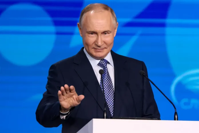 Putin BRICS Putin BRICS
