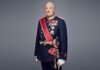 Harald V de Noruega muerte
