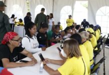 Registro Único de Vivienda comenzará en Aragua, Carabobo, Yaracuy y Falcón Registro Único de Vivienda