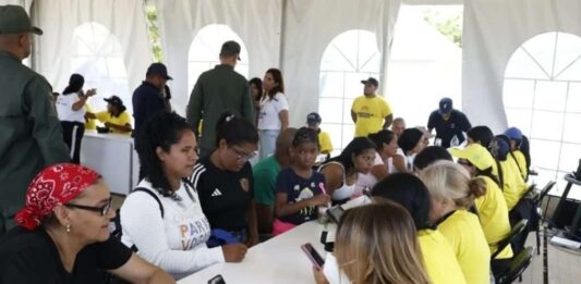Registro Único de Vivienda