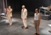 El Teatro Arlequín conmueve al público con propuesta escénica de «Somorgujo»