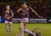 Liga FUTVE | Carabobo y Zamora igualan sin goles en Valencia