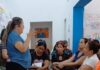 Brindan apoyo psicológico en Centros de Atención Psiquiátrica de Emergencia en caracas