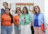 Delcy Rodríguez entrega viviendas reparadas en Caracas y La Guaira Delcy Rodríguez