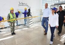 Presidenta Delcy Rodríguez activa las Bricomiles para recuperación de mil escuelas en el país