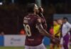 Liga FUTVE | Carabobo FC hace respetar su casa ante Metropolitanos