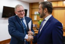 Nuevo Coordinador Residente de la ONU