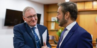 Nuevo Coordinador Residente de la ONU