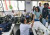 Delcy Rodríguez destaca el impacto de la economía comunal