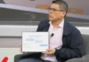 Inces alcanza un registro histórico de inscripciones en lo que va de 2026