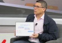 Inces alcanza un registro histórico de inscripciones en lo que va de 2026