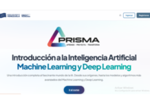 Curso sobre Inteligencia Artificial