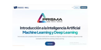 Curso sobre Inteligencia Artificial