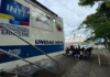INTT desplegó operativos nacionales para trámites vehiculares Despliegan operativos nacionales de tramites vehicular