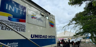 Despliegan operativos nacionales de tramites vehicular