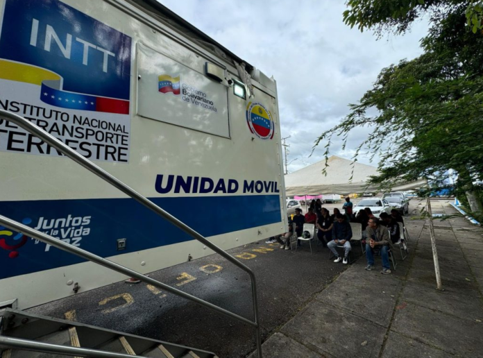 Despliegan operativos nacionales de tramites vehicular Despliegan operativos nacionales de tramites vehicular